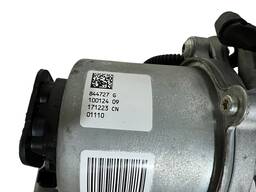 COLUNA DIREÇÃO ELÉTRICA NISSAN KICKS 2017 A 2025