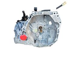 Caixa Cambio Sandero Logan Duster Oroch Captur 1.6 16v 2017/