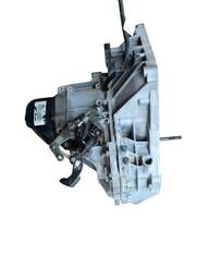 CAIXA CAMBIO SANDERO LOGAN DUSTER OROCH CAPTUR 1.6 16V 2017/