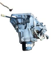 CAIXA CAMBIO SANDERO LOGAN DUSTER OROCH CAPTUR 1.6 16V 2017/