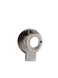 PORTINHOLA TANQUE COMBUSTÍVEL PUNTO 2008 2009 A 2017