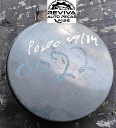 Portinhola Tanque Combustível Punto 2008 2009 a 2017