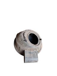 PORTINHOLA TANQUE COMBUSTÍVEL PUNTO 2008 2009 A 2017