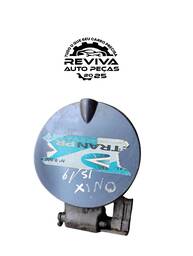 Portinhola Tanque Combustível Onix Prisma 2013 2014 a 2020