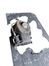 PORTINHOLA TANQUE COMBUSTÍVEL ONIX PRISMA 2013 2014 A 2020