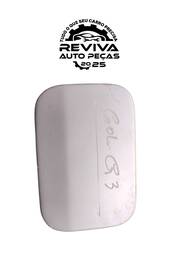 Portinhola Tanque Combustível Gol G3 G4 2000 a 2014 4 Portas