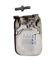 PORTINHOLA TANQUE COMBUSTÍVEL GOL G3 G4 2000 A 2014 4 PORTAS