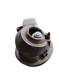 PORTINHOLA TANQUE COMBUSTÍVEL KA HATCH/SEDAN 2015 A 2021