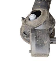 PORTINHOLA TANQUE COMBUSTÍVEL KA HATCH/SEDAN 2015 A 2021