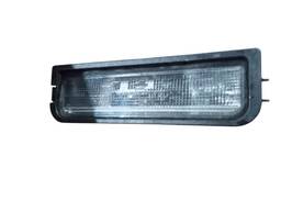 Lanterna Luz De Placa Gol Voyage G5 2008 a 2012 04551000