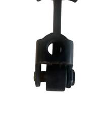 LIMITADOR DE PORTA TRASEIRA ESQUERDA FORD KA 2015 2021