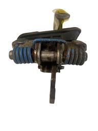 LIMITADOR DE PORTA SANDERO TRASEIRO DIREITO 2007 A 2014