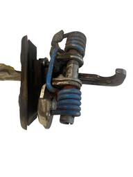 LIMITADOR DE PORTA SANDERO TRASEIRO DIREITO 2007 A 2014