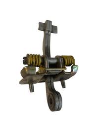 LIMITADOR PORTA ESQUERDA DIANTEIRA GOL PARATI SAVEIRO G4 G3