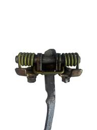 LIMITADOR PORTA DIANTEIRA ESQUERDA CLIO 1999 2000 2001 2002