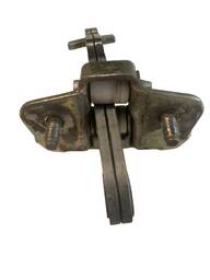 LIMITADOR PORTA ESQUERDA DIANTEIRA GOL PARATI SAVEIRO G4 G3