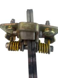 LIMITADOR PORTA ESQUERDA DIANTEIRA GOL PARATI SAVEIRO G4 G3