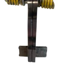 LIMITADOR PORTA ESQUERDA DIANTEIRA GOL PARATI SAVEIRO G4 G3