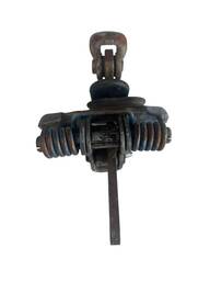 LIMITADOR PORTA DIANTEIRA DIREITA FOX 2011 2012 2013 2014