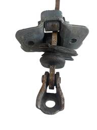 LIMITADOR PORTA DIANTEIRA DIREITA FOX 2011 2012 2013 2014