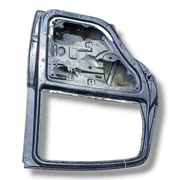 PORTA TRASEIRA ESQUERDA CITROEN C3 2003 2004 A 2012