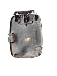 PORTINHOLA TANQUE COMBUSTÍVEL PALIO SIENA WEEKEND 2001/2020