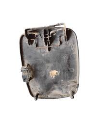 PORTINHOLA TANQUE COMBUSTÍVEL PALIO SIENA WEEKEND 2001/2020