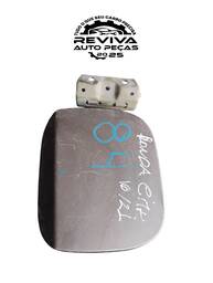 Portinhola Tanque Combustível City 2015 2016 a 2021