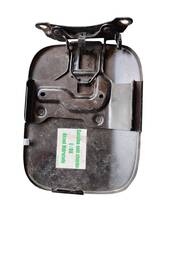 PORTINHOLA TANQUE COMBUSTÍVEL SANDERO 2008 A 2014