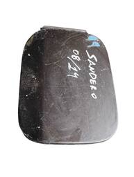 PORTINHOLA TANQUE COMBUSTÍVEL SANDERO 2008 A 2014