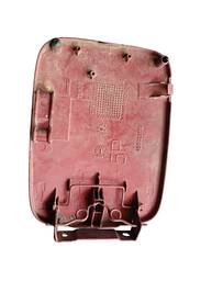 PORTINHOLA TANQUE COMBUSTÍVEL PALIO SIENA WEEKEND 2001/2020