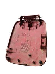 PORTINHOLA TANQUE COMBUSTÍVEL PALIO SIENA WEEKEND 2001/2020