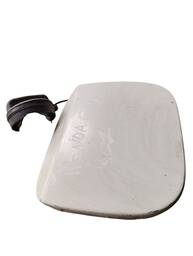 PORTINHOLA TANQUE COMBUSTÍVEL CITY 2015 2016 A 2021