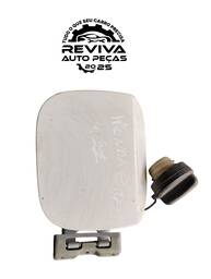 Portinhola Tanque Combustível City 2015 2016 a 2021