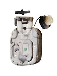 PORTINHOLA TANQUE COMBUSTÍVEL CITY 2015 2016 A 2021