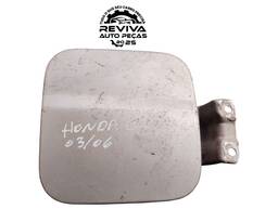 Portinhola Tanque Combustível Civic 2001 2002 a 2006