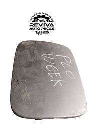 Portinhola Tanque Combustível Palio Siena Weekend 2001/2020