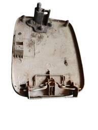 PORTINHOLA TANQUE COMBUSTÍVEL PALIO SIENA WEEKEND 2001/2020