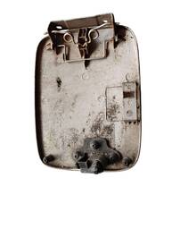 PORTINHOLA TANQUE COMBUSTÍVEL PALIO SIENA WEEKEND 2001/2020