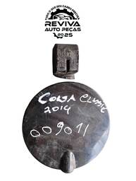 Portinhola Tanque Combustível Corsa 2003 2004 a 2012 Hatch