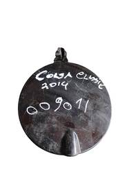 PORTINHOLA TANQUE COMBUSTÍVEL CORSA 2003 2004 A 2012 HATCH