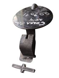 PORTINHOLA TANQUE COMBUSTÍVEL CORSA 2003 2004 A 2012 HATCH