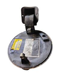 PORTINHOLA TANQUE COMBUSTÍVEL CORSA 2003 2004 A 2012 HATCH