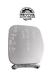 Portinhola Tanque Combustível Etios Sedan 2013 2014 a 2021