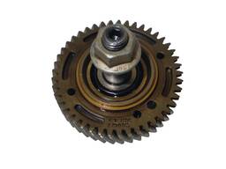 Engrenagem Balanceador Land Rover 2.0 Ingenium Gas 2017/24