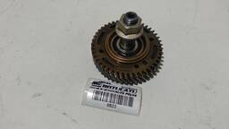 ENGRENAGEM BALANCEADOR LAND ROVER 2.0 INGENIUM GAS 2017/24