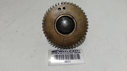 ENGRENAGEM BALANCEADOR LAND ROVER 2.0 INGENIUM GAS 2017/24