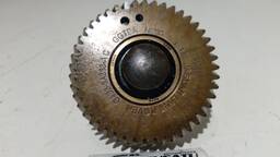 ENGRENAGEM BALANCEADOR LAND ROVER 2.0 INGENIUM GAS 2017/24