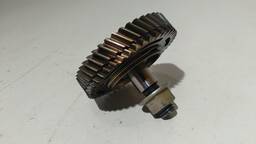 ENGRENAGEM BALANCEADOR LAND ROVER 2.0 INGENIUM GAS 2017/24