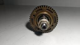 ENGRENAGEM BALANCEADOR LAND ROVER 2.0 INGENIUM GAS 2017/24